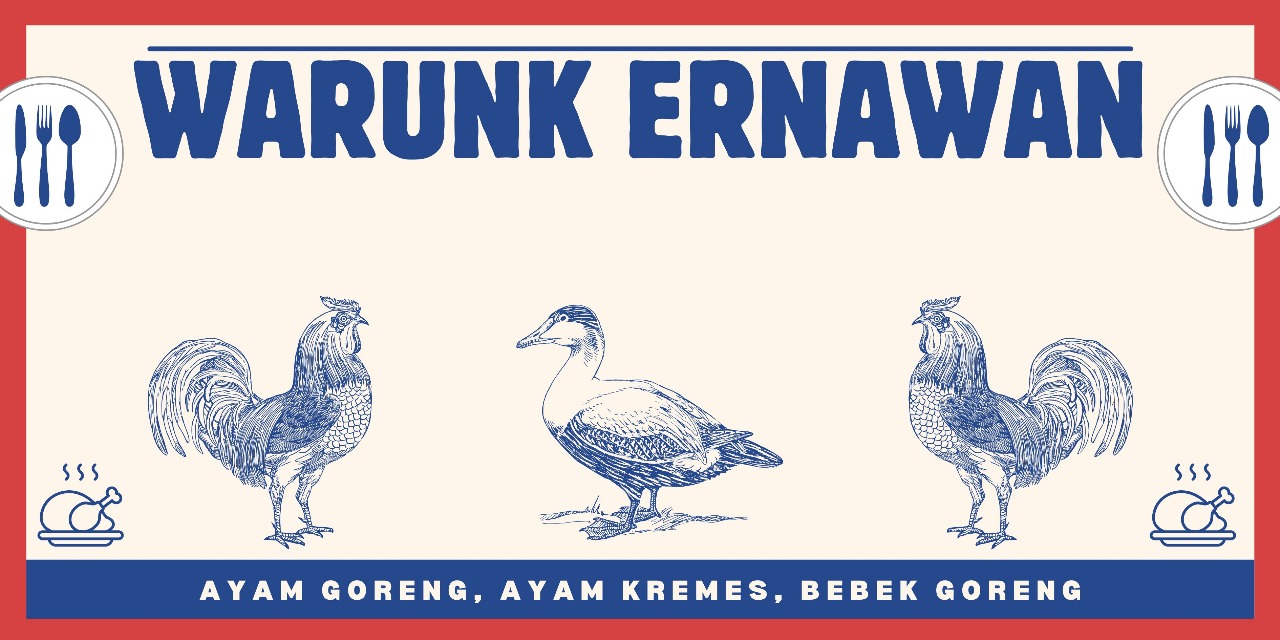 Warunk Ernawan